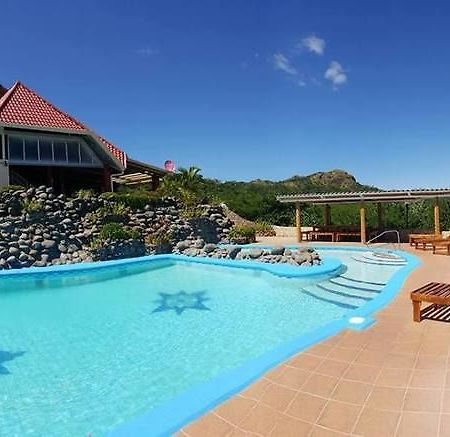 Condor Lodge プラヤ・コンチャル エクステリア 写真
