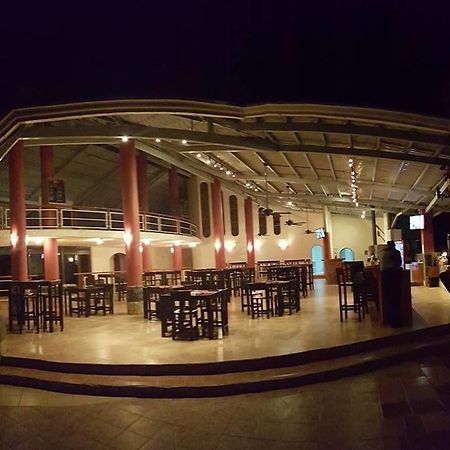 Condor Lodge プラヤ・コンチャル エクステリア 写真