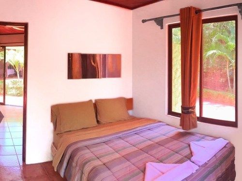 Condor Lodge プラヤ・コンチャル エクステリア 写真