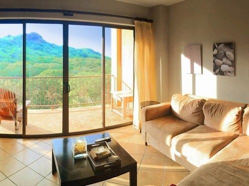 Condor Lodge プラヤ・コンチャル エクステリア 写真