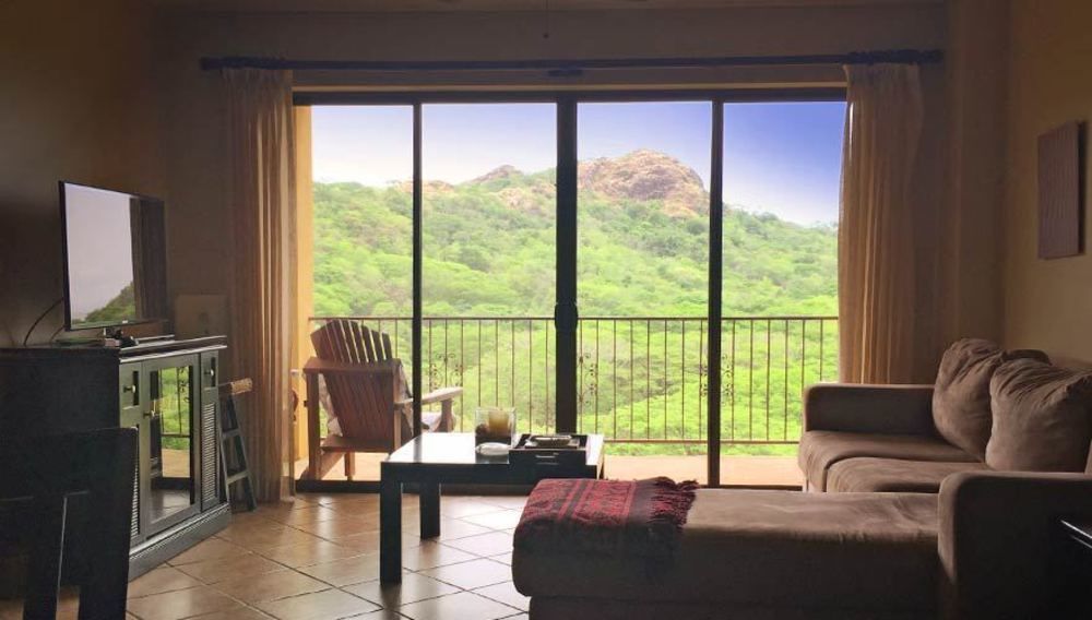 Condor Lodge プラヤ・コンチャル エクステリア 写真