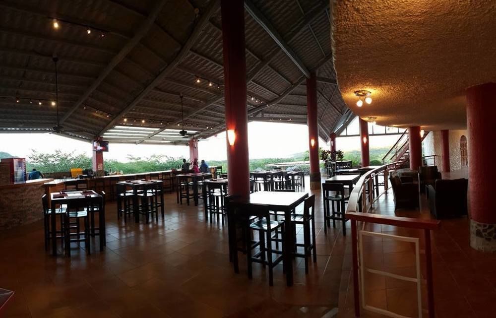 Condor Lodge プラヤ・コンチャル エクステリア 写真