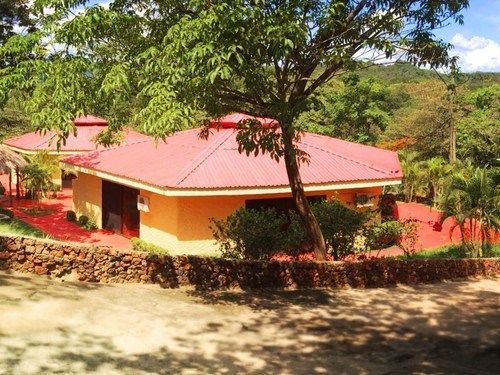 Condor Lodge プラヤ・コンチャル エクステリア 写真